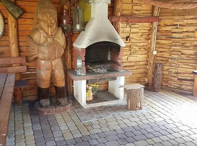 Pokoje Goscinne Irena