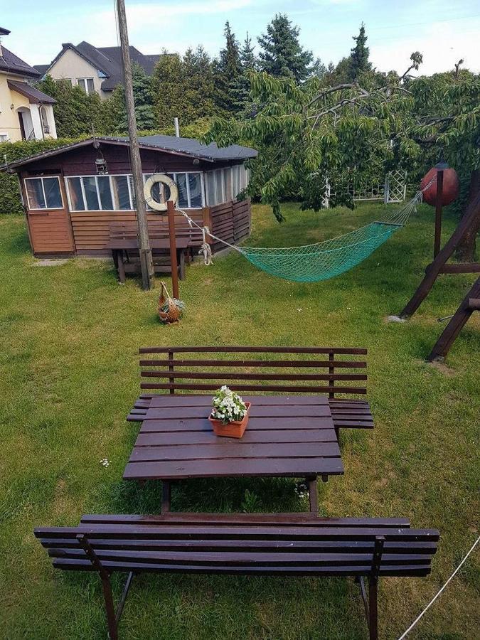 Homestay Goscinne Irena *