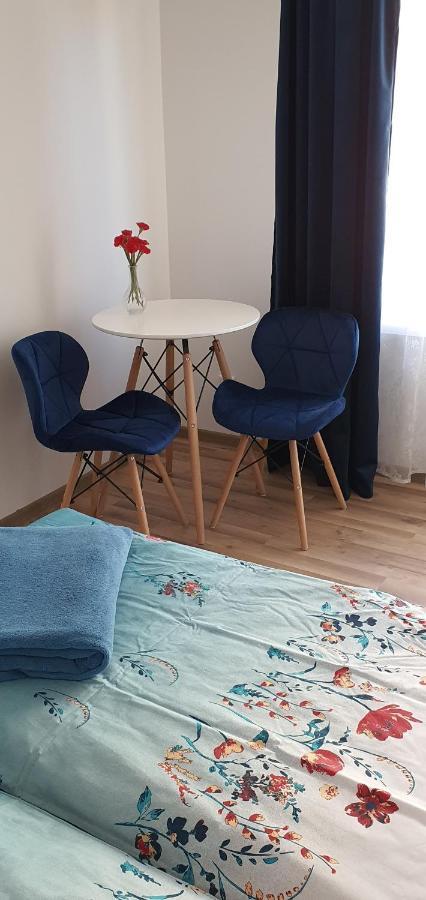 Goscinne Irena Homestay
