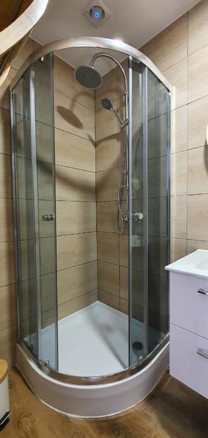 Goscinne Irena Homestay Mieroszyno