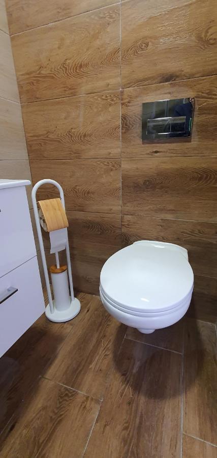 Goscinne Irena Homestay