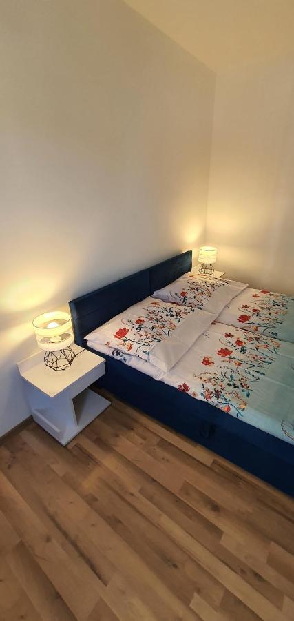 Homestay Goscinne Irena