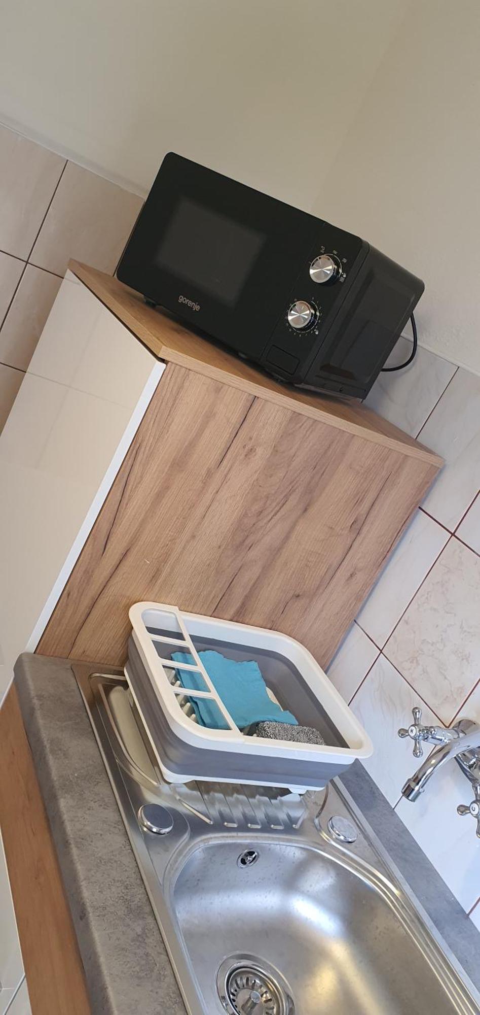 Homestay Goscinne Irena Mieroszyno