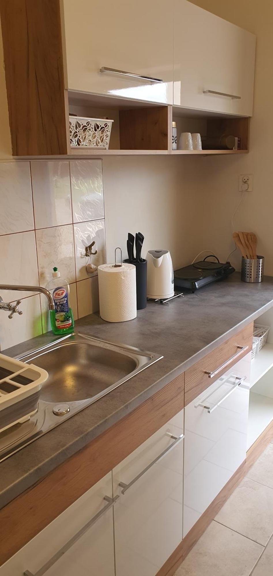 Homestay Goscinne Irena Mieroszyno
