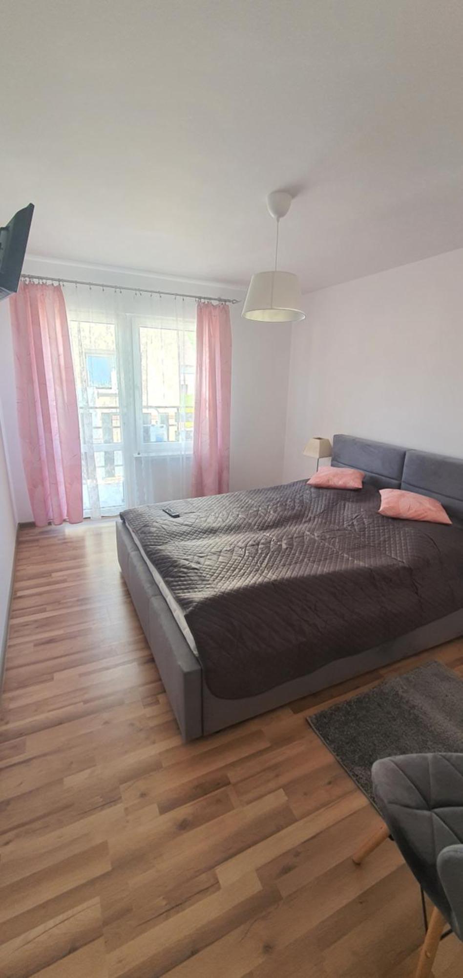 Homestay Goscinne Irena Mieroszyno