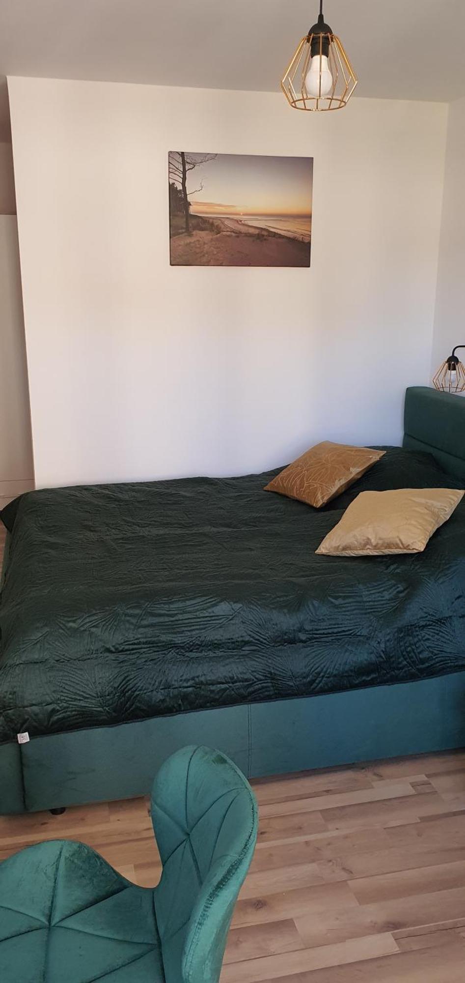 Homestay Goscinne Irena
